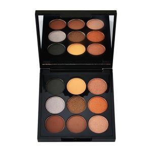 Wild Thing Eyeshadow Palette